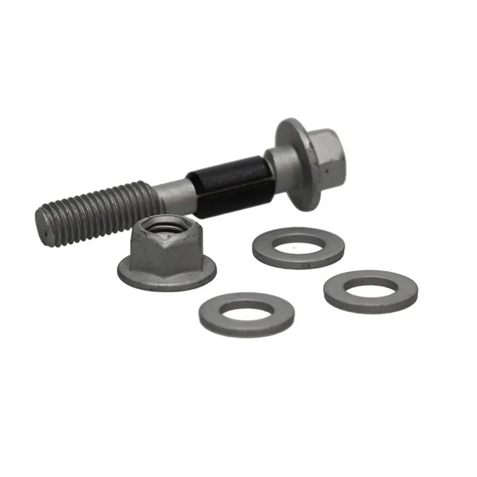 Genuine ACDelco For Nissan Quest 1993-2002 Camber Kit Front | Round Shape Shim - Image 1 of 4