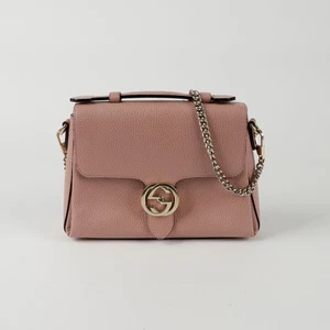 Gucci Handtasche Henkel Interlock 510302 143632480 - Bild 1 von 13
