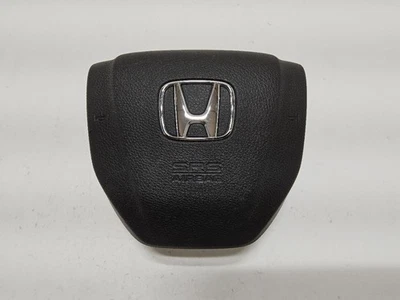 Bolsa de aire para volante izquierdo Honda CIVIC 2016-2021 negra Foto 1 de 4