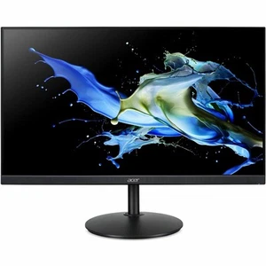Acer CB272 E3 27" Class Full HD LED Monitor - 16:9 - Black (um-hb2aa-305) - Picture 1 of 5
