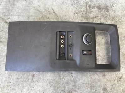 Renault Vel Satis 2008 Altri moduli centraline 8200064263 MBL2535 - Immagine 1 di 4