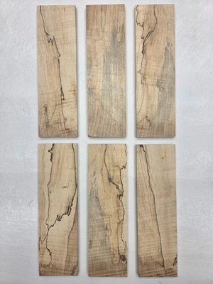 Incrível! Conjunto de 6 - 9" tábua seca de madeira de bordo dura rachada fina madeira forno - Imagem 1 de 4