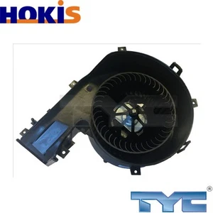INTERIOR BLOWER 525-0001 FOR SAAB 9-3/Convertible OPEL VECTRA/GTS SIGNUM 2.0L - Picture 1 of 6