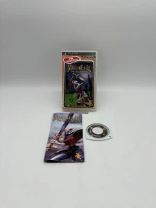 Medievil: The Return (Sony PSP) - PlayStation Portable - EMBALAJE ORIGINAL + Instrucciones - Imagen 1 de 1