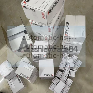 1PCS NEW KEYENCE Vision Lense CA-LHE12 CALHE12 - Picture 1 of 1
