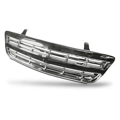 Grille For Chevy Venture 2001-2005 104-01701B Foto 1 de 2