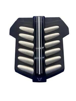 2009-2014 ROLLS ROYCE GHOST RWD 6.6L ENGINE MOTOR APPEARANCE TRIM COVER PANEL - Image 1 of 4