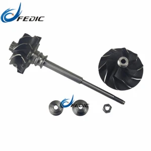 Turbowelle CT2 17201-33010 für Mini One Toyota Yaris 55 kW 75 PS 2002-2006 - Bild 1 von 7