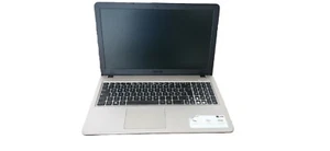 Notebook Asus F540N - Intel N4200 8GB RAM+128 Gb SSD. - Foto 1 di 17