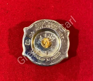Allis Chalmers Radiator Cap 7lb 4W-220 6060 6070 6080 6140 8010 8030 8050 8070 - Picture 1 of 5
