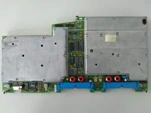 HP Agilent 08563-60076 A4 amplificatore di registro assemblaggio Cal Osc per serie 856x - Foto 1 di 5