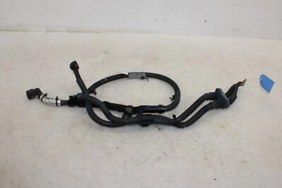 Nissan 370z 2009-2020 batería positiva a cable de arranque OEM KJ117 Foto 1 de 4