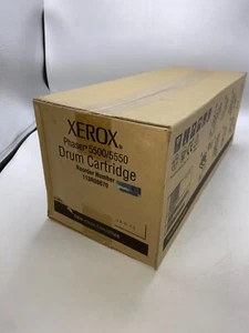 113R00670 OEM Xerox Trommel. Klein beschädigte Box - Bild 1 von 1