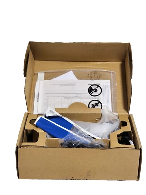 HEWLETT PACKARD DOCKING STATION DUAL-LINK DVI  EN488AA NEW. - Image 1 of 4