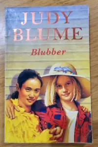 Blubber by Judy Blume - Paperback Book - Picture 1 of 7