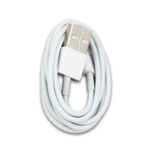 Buy 2 Get 1 Free USB Cable For iPad 4 7.9" / 9.7" Air / Air 2 Data Sync Charger - Picture 1 of 4