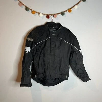 CorTech Advanced Sport Tour Master riding jacket - Image 1 of 4