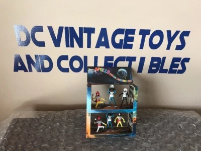 Juego De Aterrizaje Lunar Apolo Años 70 De Colección Nuevo Escaso WOW Foto 1 de 4