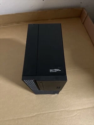 Dell optiplex 3050 Core I3-7100 3.90GHz 8GB RAM DDR4 1TB HDD Win 10Pro - Image 1 of 4