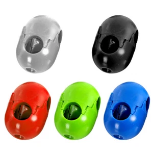5x Climbing Rope Connector Climbing Net Buckles for Children Outdoor Accessories - Imagen 1 de 9