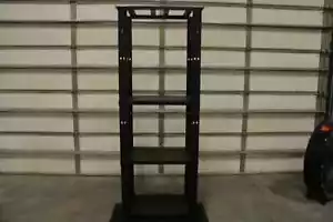 Chatsworth CPI 15212-703 Rackmount Server Rack 45U - Picture 1 of 1