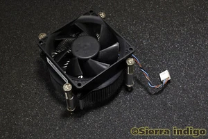 HP 804057-001 Heatsink & Fan Elite 705 G2 SFF - Picture 1 of 1