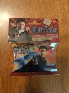 BRACCIALI ELASTICI HARRY POTTER FORMA PERSONAGGIO SILLY BANDZ CONFEZIONE DA 20 Nuovi - Foto 1 di 2
