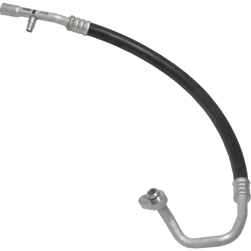 For 2004-2010 Dodge Ram 2500 4.7L V8 GAS A/C Suction Line Hose Assembly UAC 2005 - Image 1 of 1