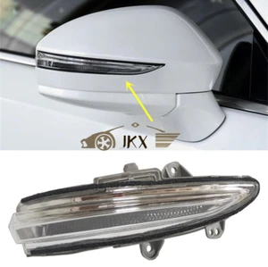 Rear View Mirror Light Trun Signal Lamp For Toyota Crown 2013-2017 Right Side - Picture 1 of 7