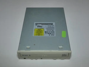 Unità disco interna Acer 650P-031 50x MAX 5,25 - Foto 1 di 5