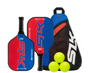 Selkirk Prime Max Pickleball Bundle (open box) - Picture 1 of 5
