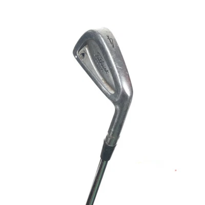 Titleist 990B DCI 4 Iron 39” Steel Shaft 6.5 Shaft Mens Golf Club - Image 1 of 4