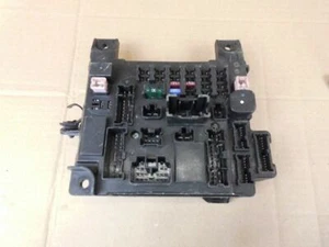 Mitsubishi Lancer Evo X Fuse Box Unit Control Module Steuergerät 8637A653 - Picture 1 of 4