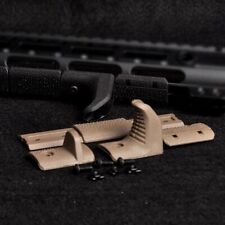 Tactical MLOK KEYMOD Rail Nylon Plastic Accessories Cover For Airsoft Mount