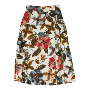 GONNA GONNE DONNA DIANA GALLESI 1244R04192 01 FLOREALE ORIGINALE PE 2021 - Picture 1 of 4