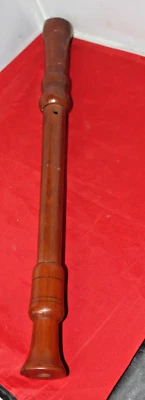 Grabadora vintage, Johannes Adler probada y funcionando Foto 1 de 4