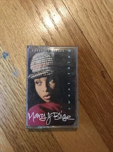 Mary And Blige Sweet Thing - Picture 1 of 2