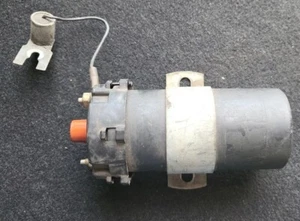 OEM Bosch Ignition Coil Ford Jaguar Land Rover 0221122362 Dated 1988 Original - Picture 1 of 5