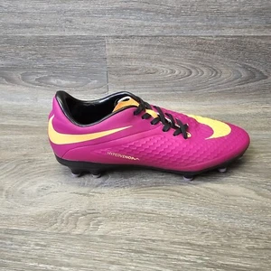 Nike Hypervenom X Phinish Phantom Phelon AG Neymar Sz 6.5 US Proximo Roma Purple - Picture 1 of 12
