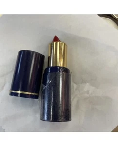 Lápiz labial de terciopelo labial Yardley fps 30 rojo tormenta - Imagen 1 de 1