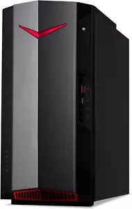 Acer Nitro N50 Desktop NVIDIA GeForce GTX 1650 8GB 512GB Certified Refurbished - Picture 1 of 6