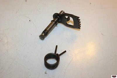 Suzuki Boulevard S40 2005 palanca de cambios eje potencia 25510-24B01 Foto 1 de 4