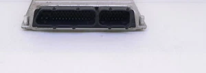 AUDI A6 4B C5 2.4L ALF ECU ECM DME PCM PCU MSG ENGINE CONTROL UNIT 0261204812 - Bild 1 von 1