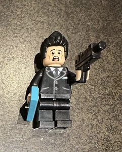 Lego Minifigure Overwatch Shimada Henchman - Picture 1 of 2