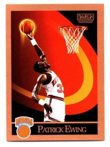 1990 Skybox #187 Patrick Ewing New York from a fresh 2024 pack a #10 Mint - Picture 1 of 2