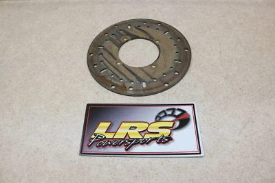 Rotor de disco de freno delantero Polaris Sportsman 700 2004 Foto 1 de 4