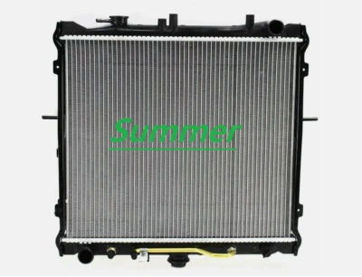 Summer Radiator For   Kia Sportage 2.0 L4 96 1997 1998 1999 2000   1995-2002 - Image 1 of 2