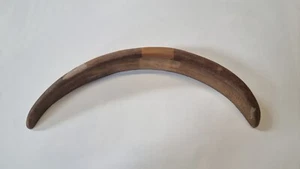 Porsche 356 Speedster Wooden dash eyebrow 64455231240 - Picture 1 of 4