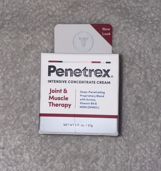 Penetrex Joint & Muscle Therapy for Relief & Recovery, 2 Oz. Cream - Image 1 of 1