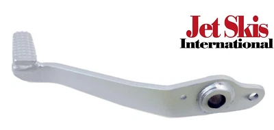 NUEVO 2009-2011 GENUINO KAWASAKI NINJA 650R / ER-6n PEDAL PALANCA FRENO 43001-0104 Foto 1 de 4